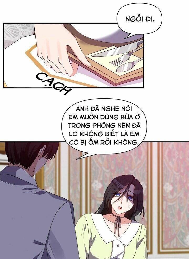 người chồng bạo chúa của tôi đã thay đổi chapter 16 41