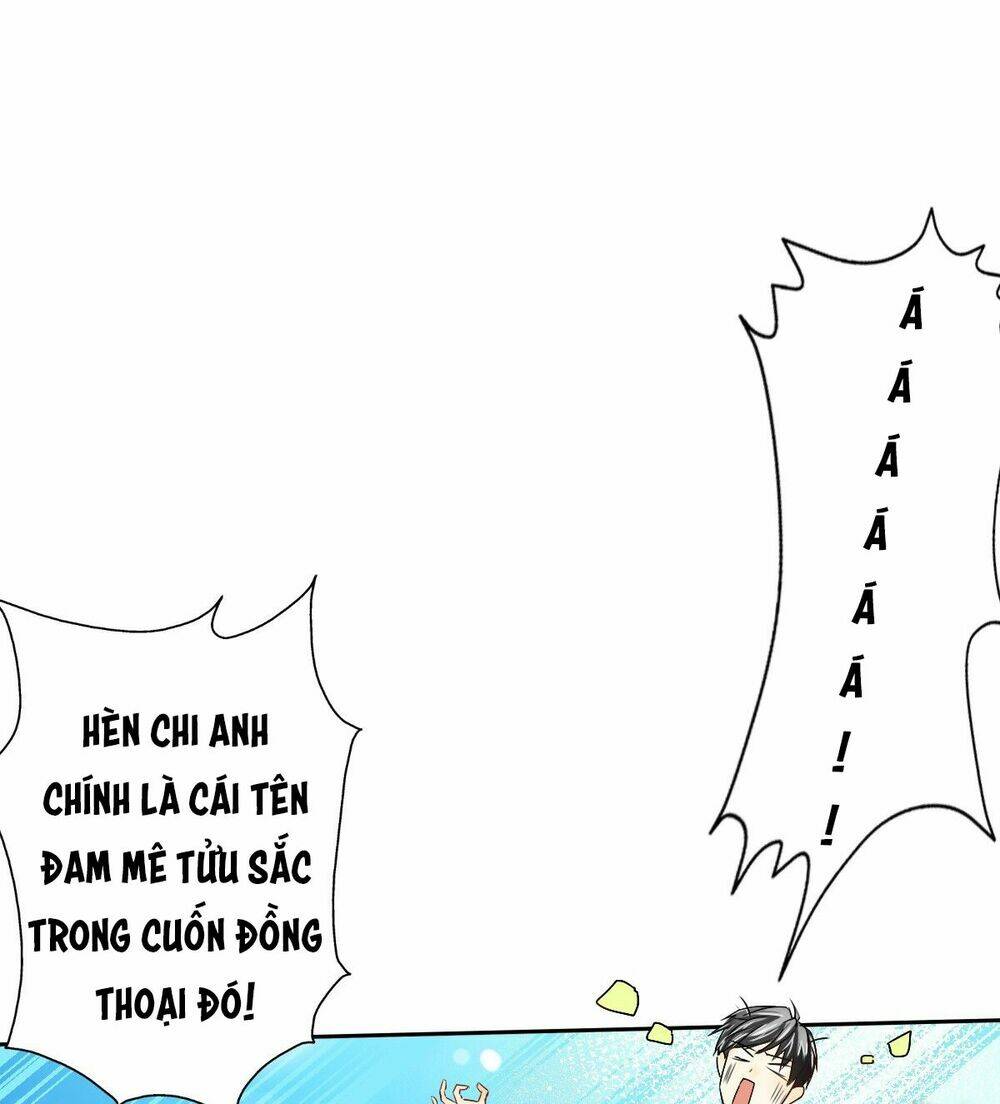 nước mắt người cá chapter 3 10