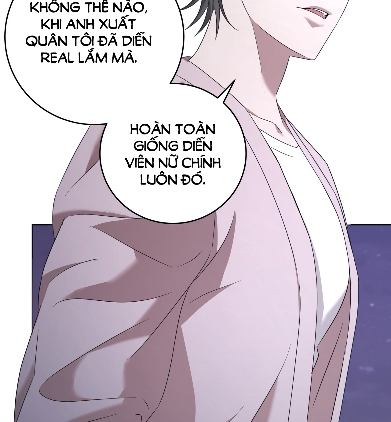 Amon- Không Thể Đoán Biết chapter 15.2 - Trang 64