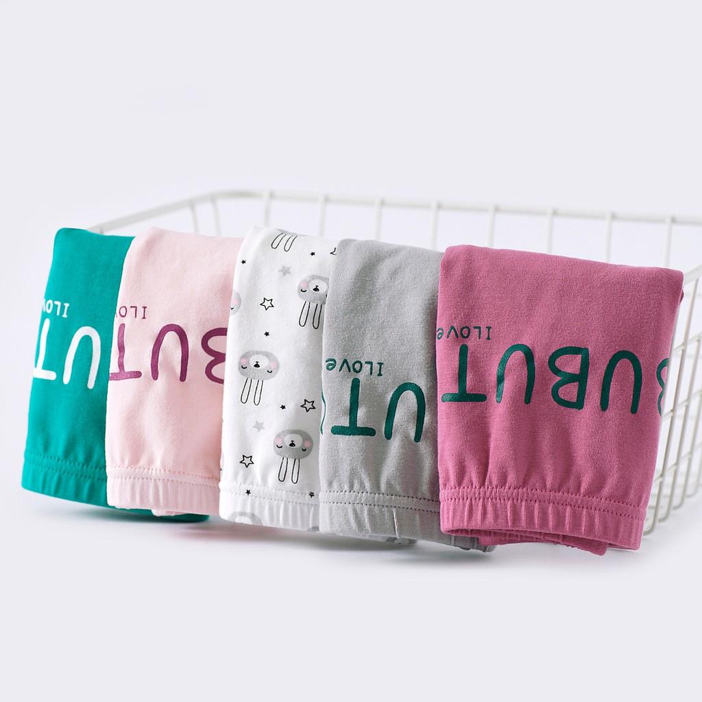 Set 5 chip tam giác BUBU cho bé từ 9-35kg hàng nhập cao cấp
