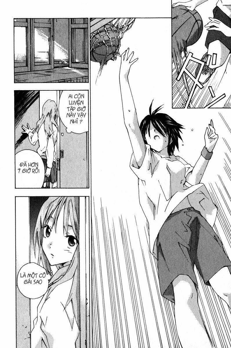 yubisaki milk tea chapter 18 4