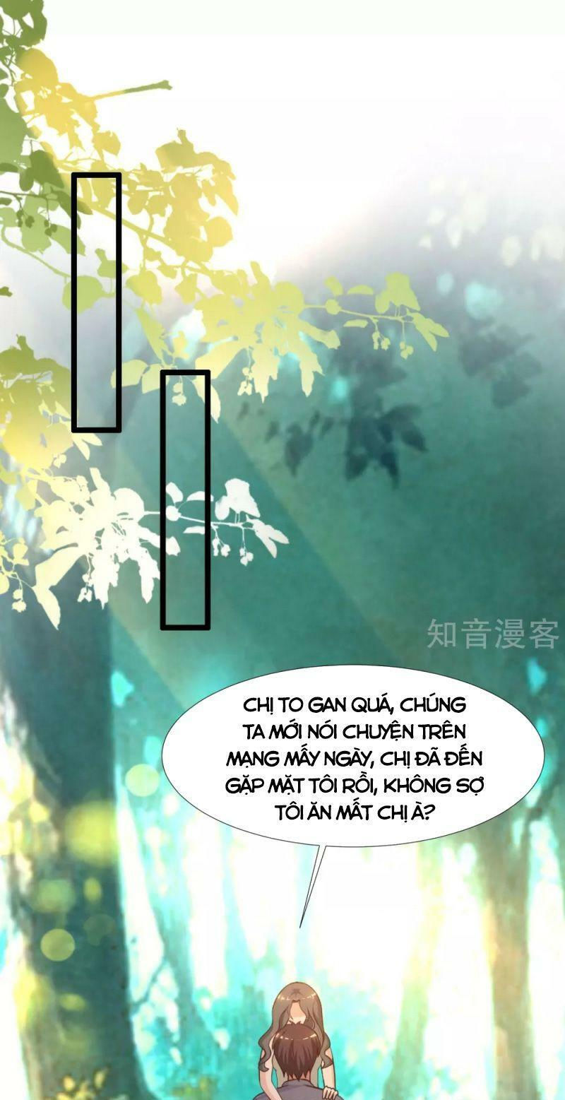 tối cường vận đào hoa chapter 212 19