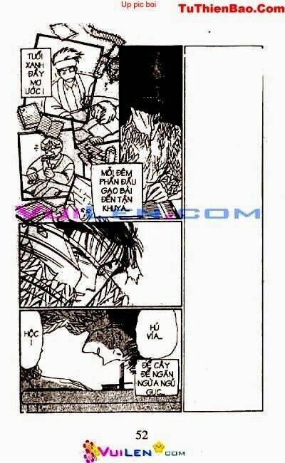 cô bé khóc nhè chapter 17 51