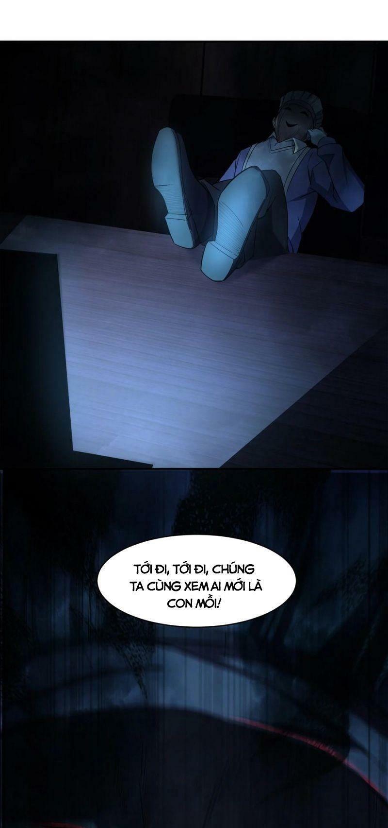 đừng hiểu lầm, tôi mới là người bị hại! chapter 50 58