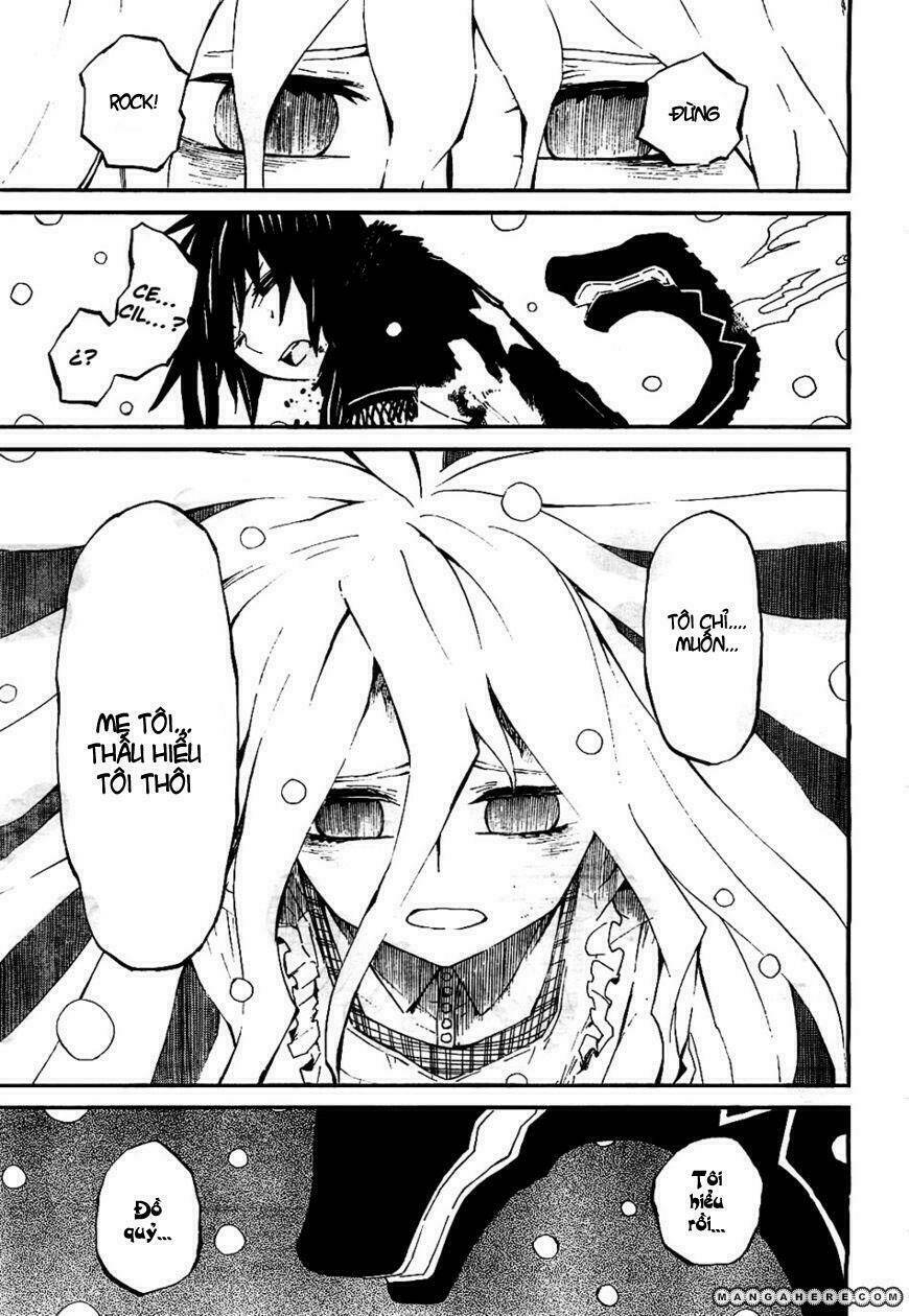 black rock shooter - innocent soul chapter 6 34