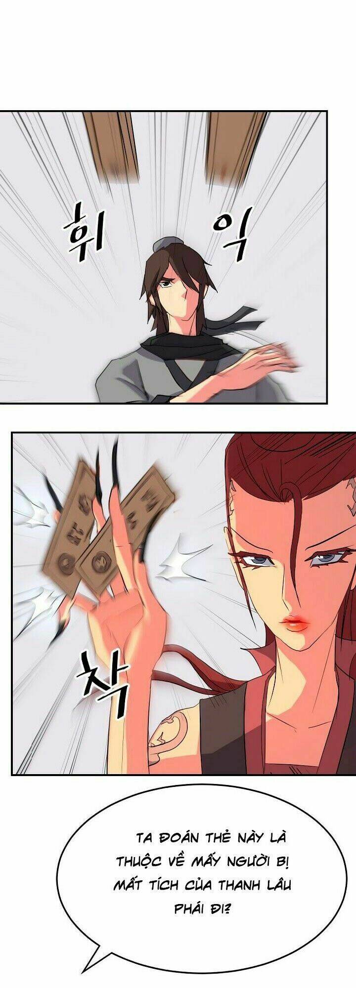 trọng sinh, bất khả chiến bại chapter 38 12