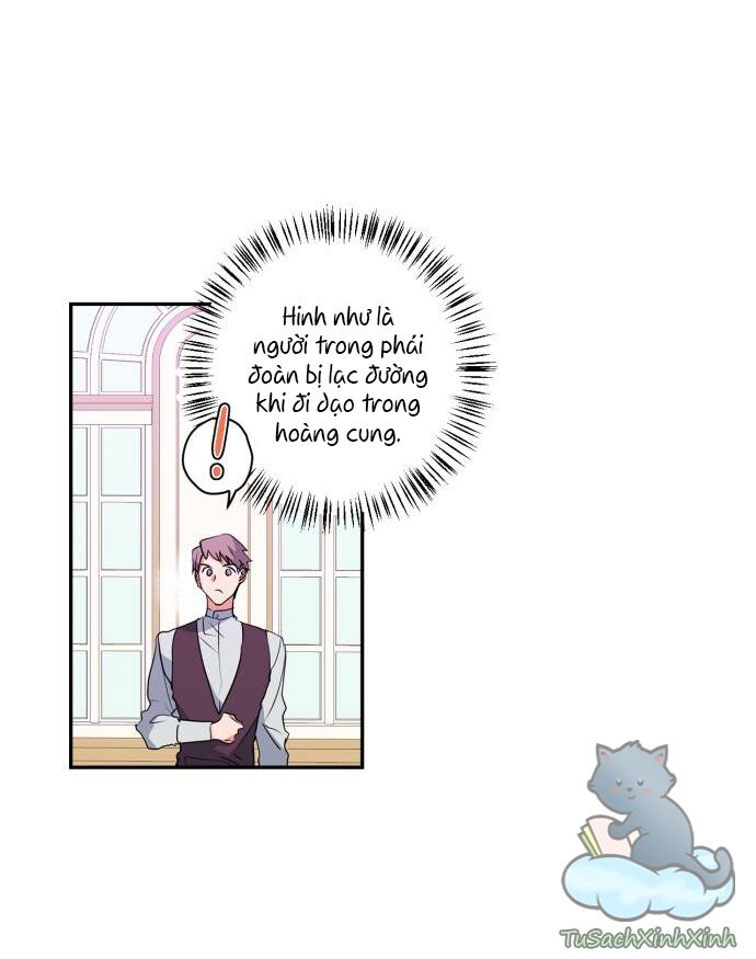 tôi đang nuôi dưỡng một con quái thú chapter 37 48