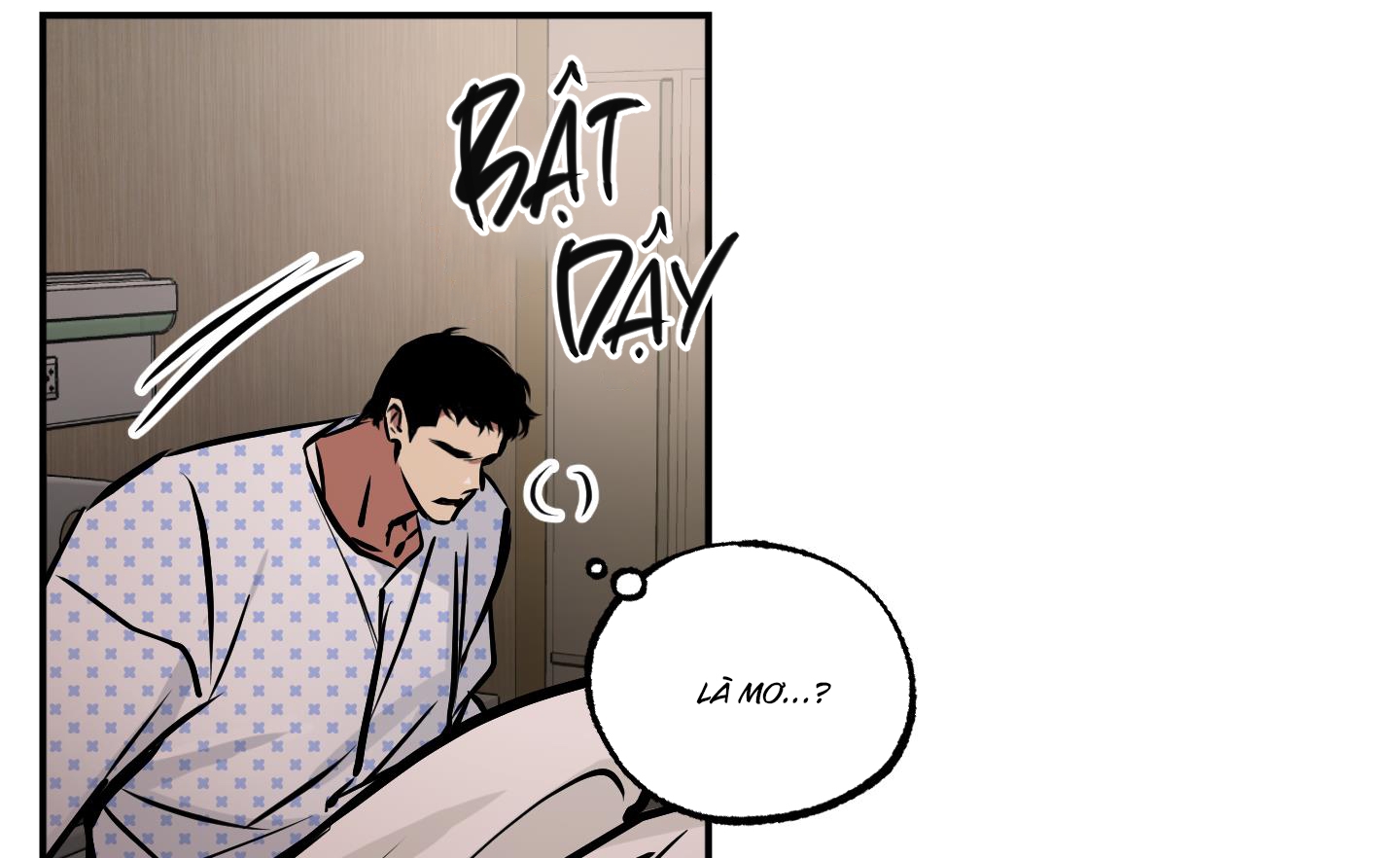 cây thương của ghost chapter 14 50