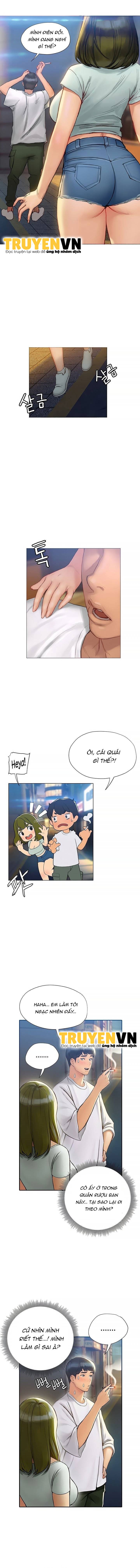 cách chúng mình tán tỉnh nhau chapter 3 19