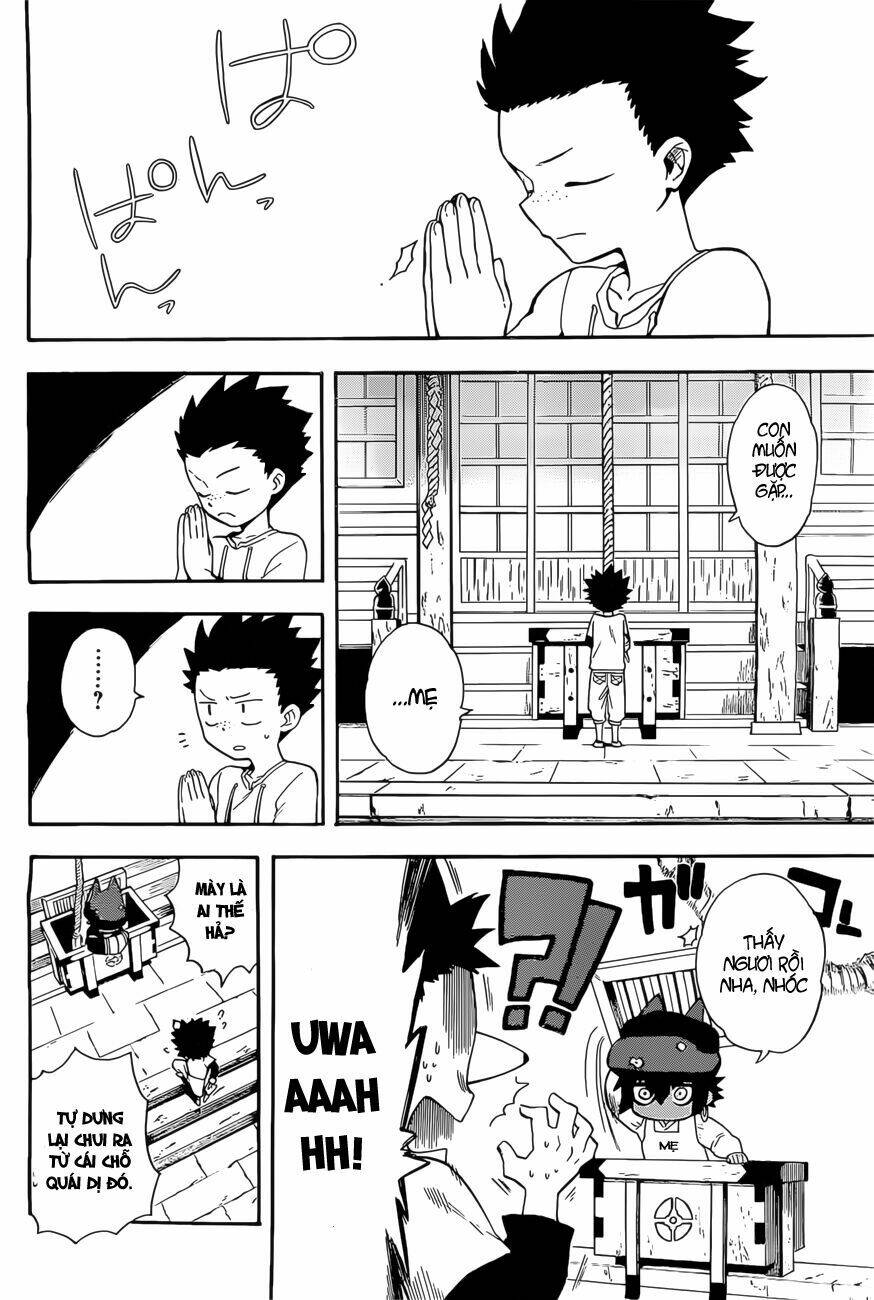 great priest imhotep chapter 4 9