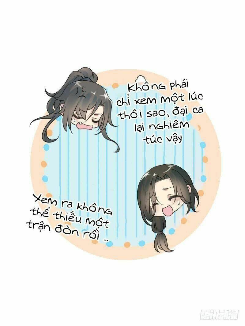 điền viên mật sủng: cô vợ nóng bỏng chapter 68 56