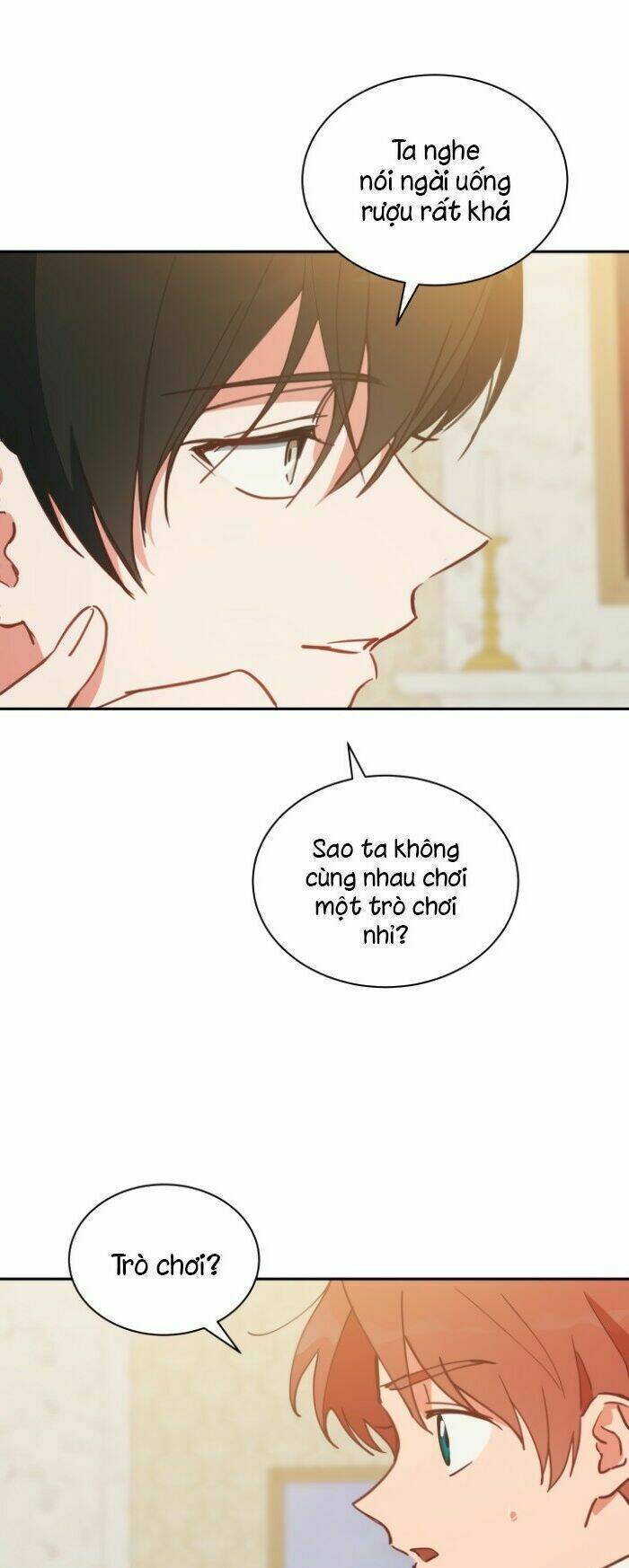 cái chết của lamia orphe chapter 21 13