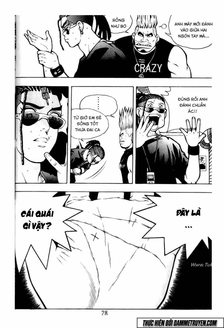 tiếng nói bàn tay chapter 1 15