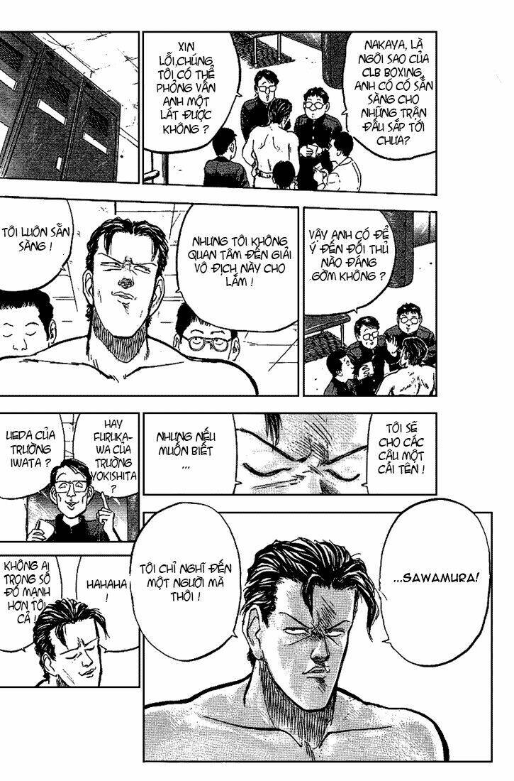 hakaiou noritaka chapter 20 17