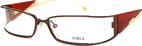 Gọng kính Furla VU4146 SD3