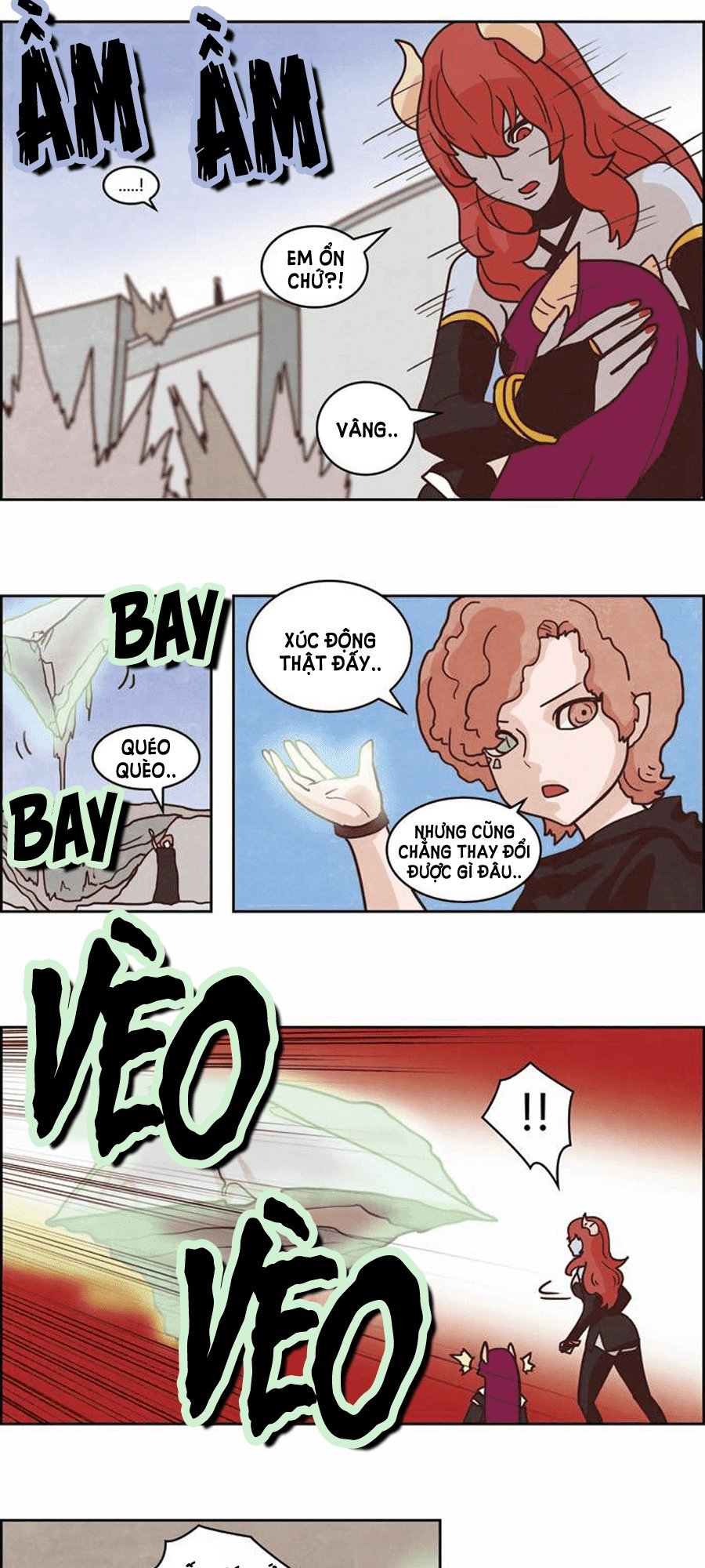 the devil king is bored season 2 chapter 42 7