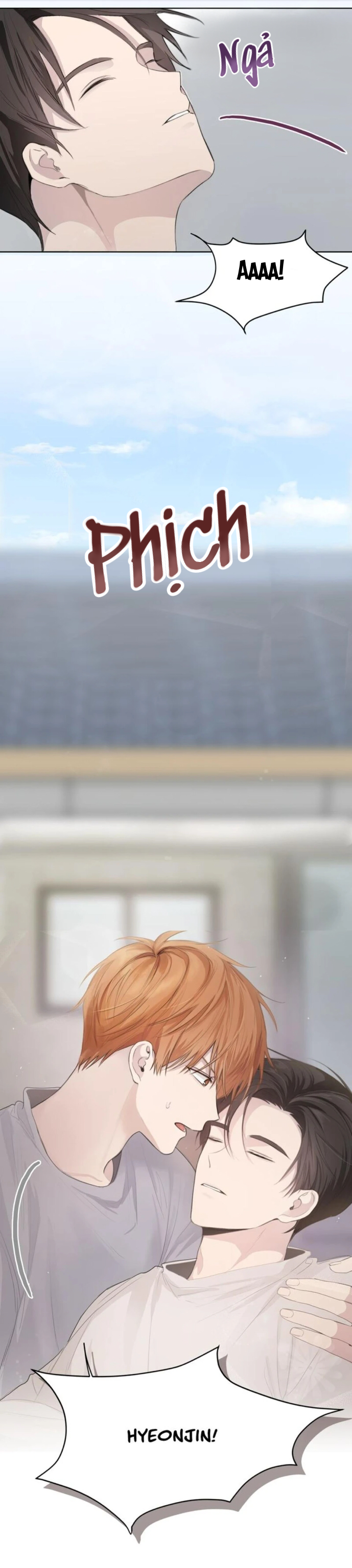 tôi trở thành tên top phụ tồi tệ chapter 3 30