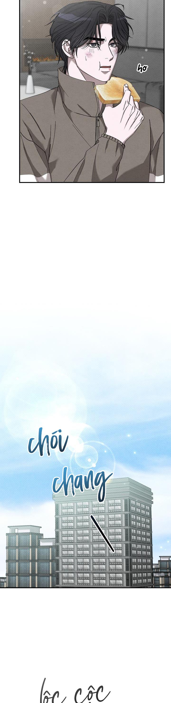 chạm vào em chapter 12 30