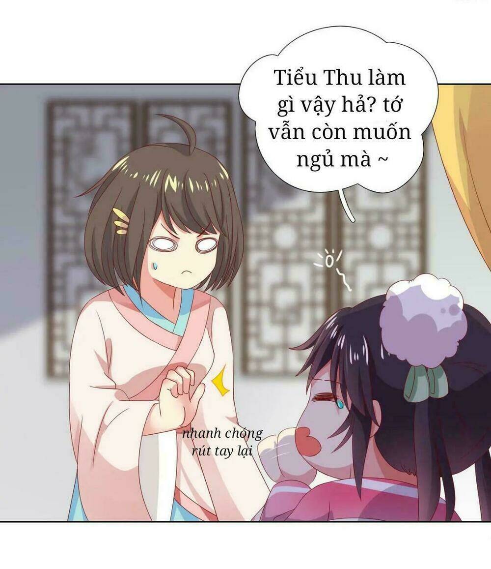 phi thiên địch tự dưỡng đích khẩu tử chapter 37 6