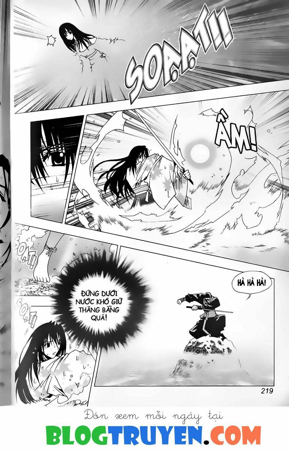 thiên lang liệt truyện chapter 50 16