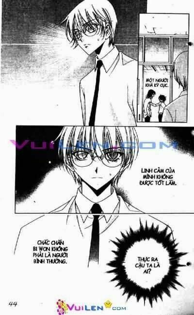 nàng công chúa bỏ trốn chapter 2 44