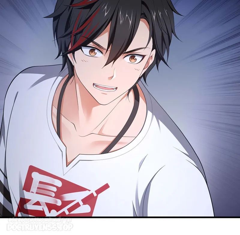 sau khi hợp thể cùng nữ thần, ta vô địch! chapter 1 80