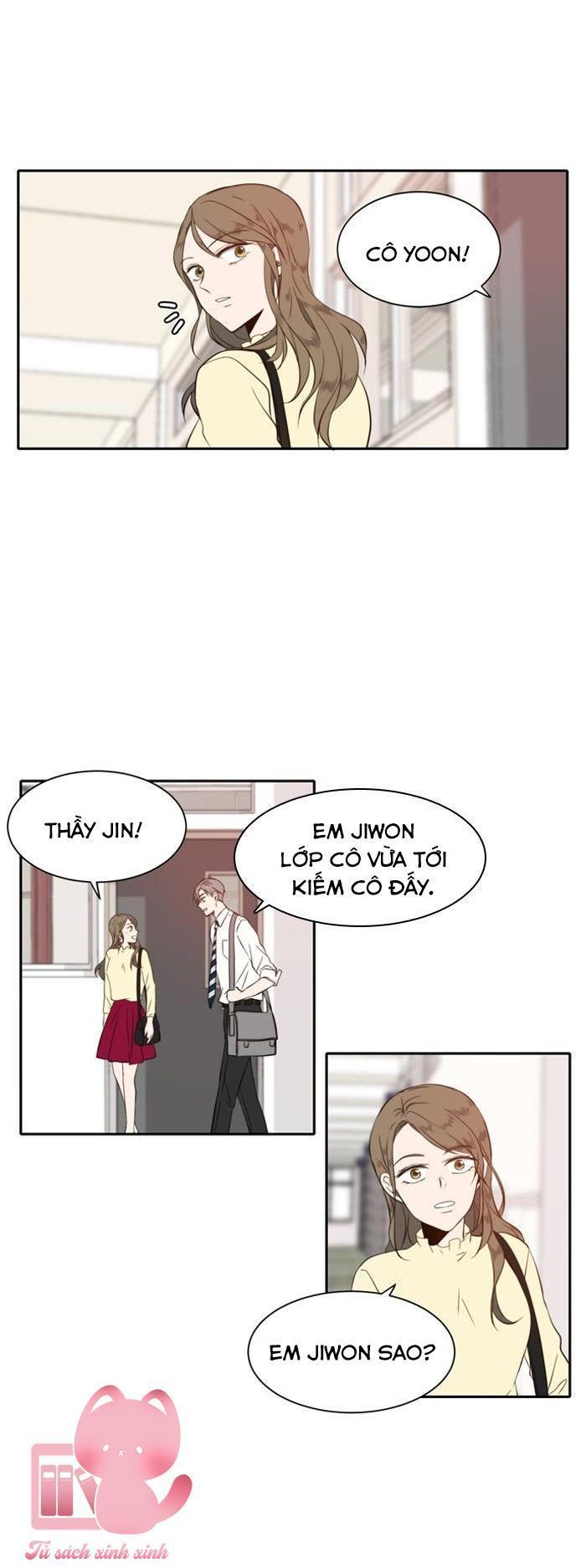 a good day to be a dog chapter 24 30