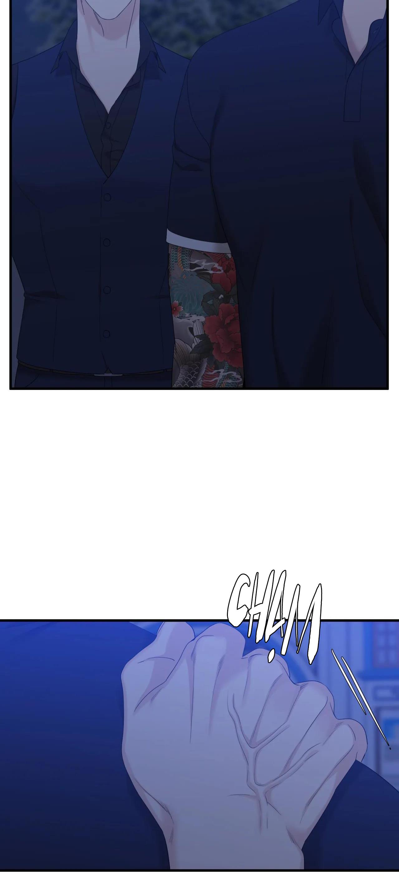 tên rác rưởi chapter 44 37