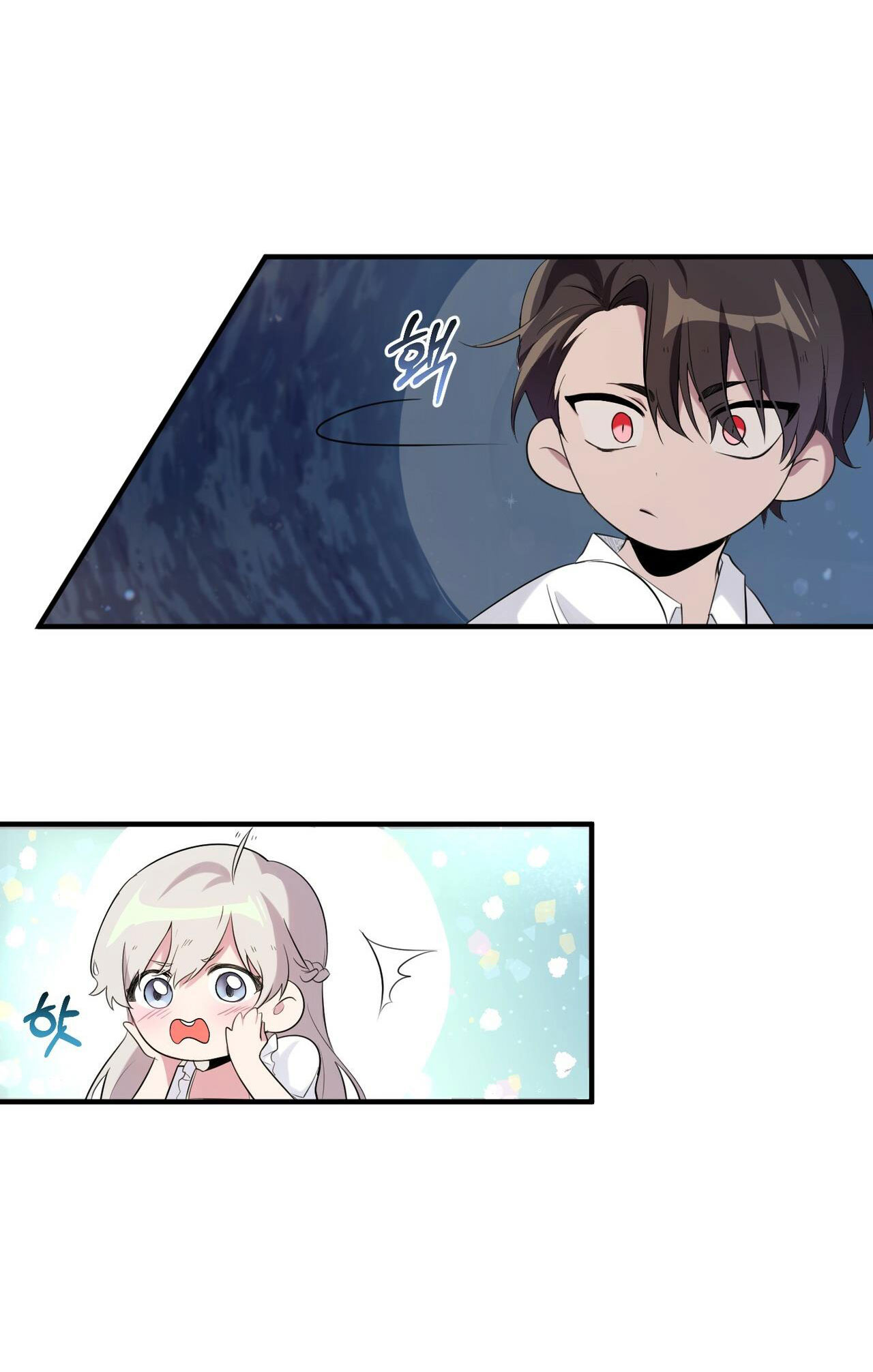 hãy nếm và nuốt đi nào chapter 8.1 4