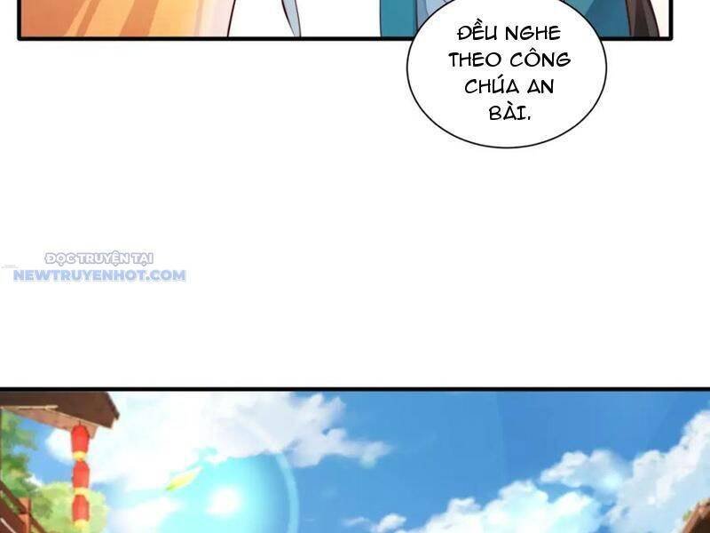 ta thực sự không muốn làm thần tiên chapter 29 12