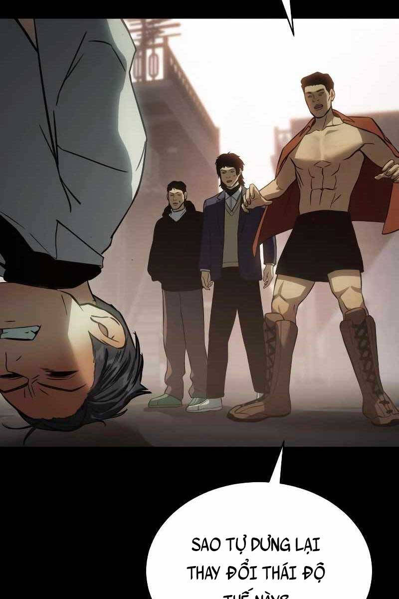 đặc vụ song sinh chapter 16.2 35