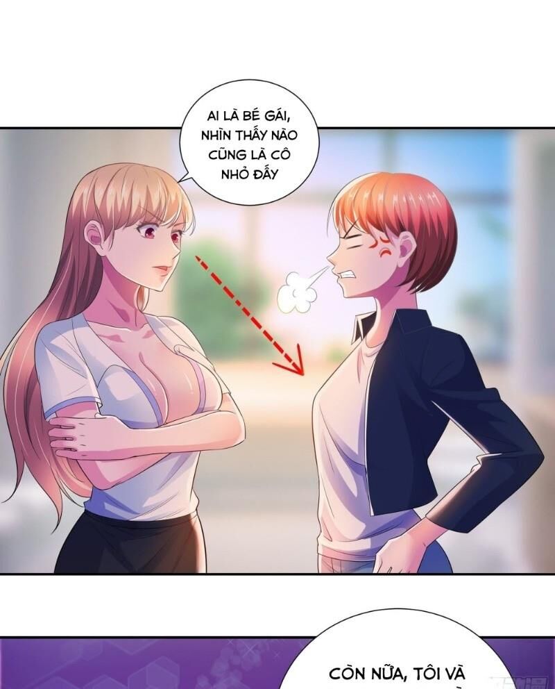 đô thị lãng tử chapter 10 7