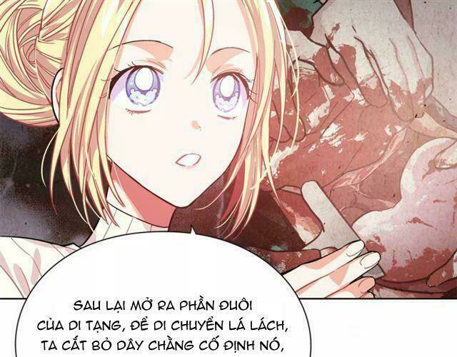 nữ hoàng ngoại khoa chapter 25 51