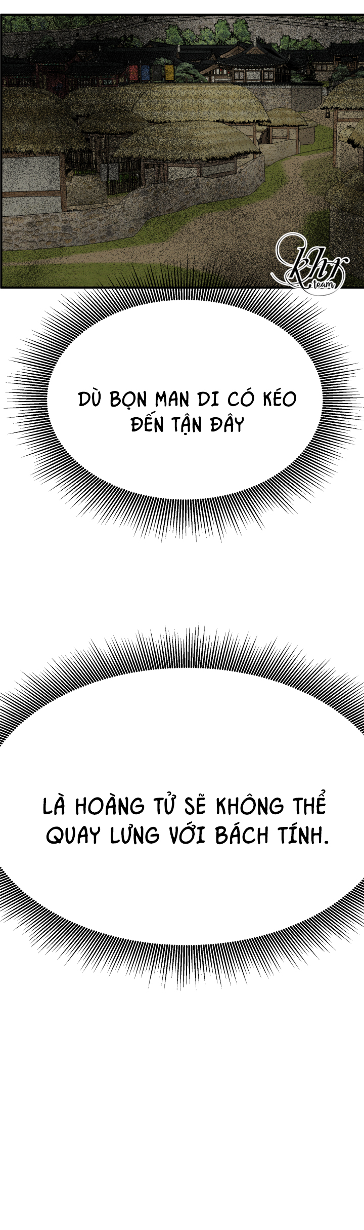 độc chủ chapter 29 33