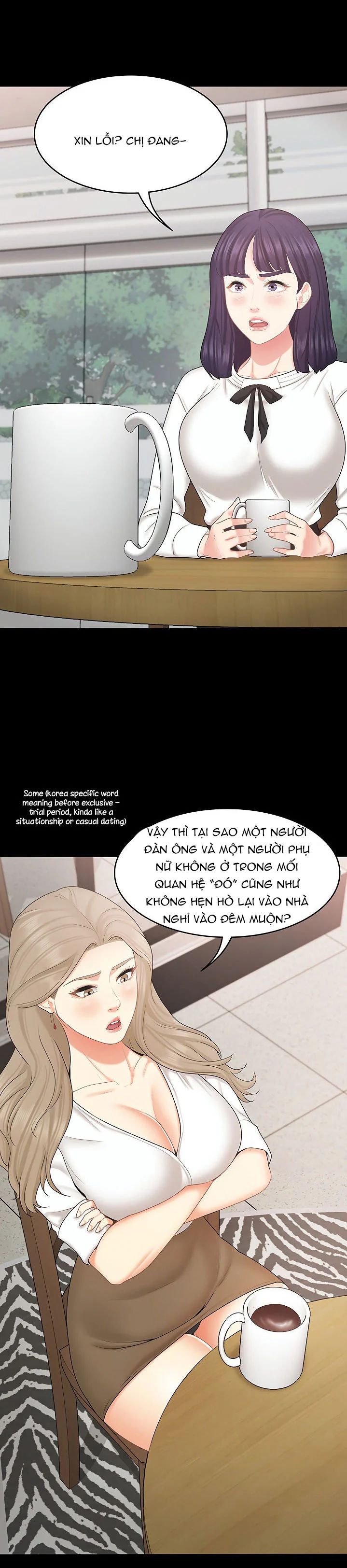 cô ấy là em gái tôi nhưng không sao chapter 26 15