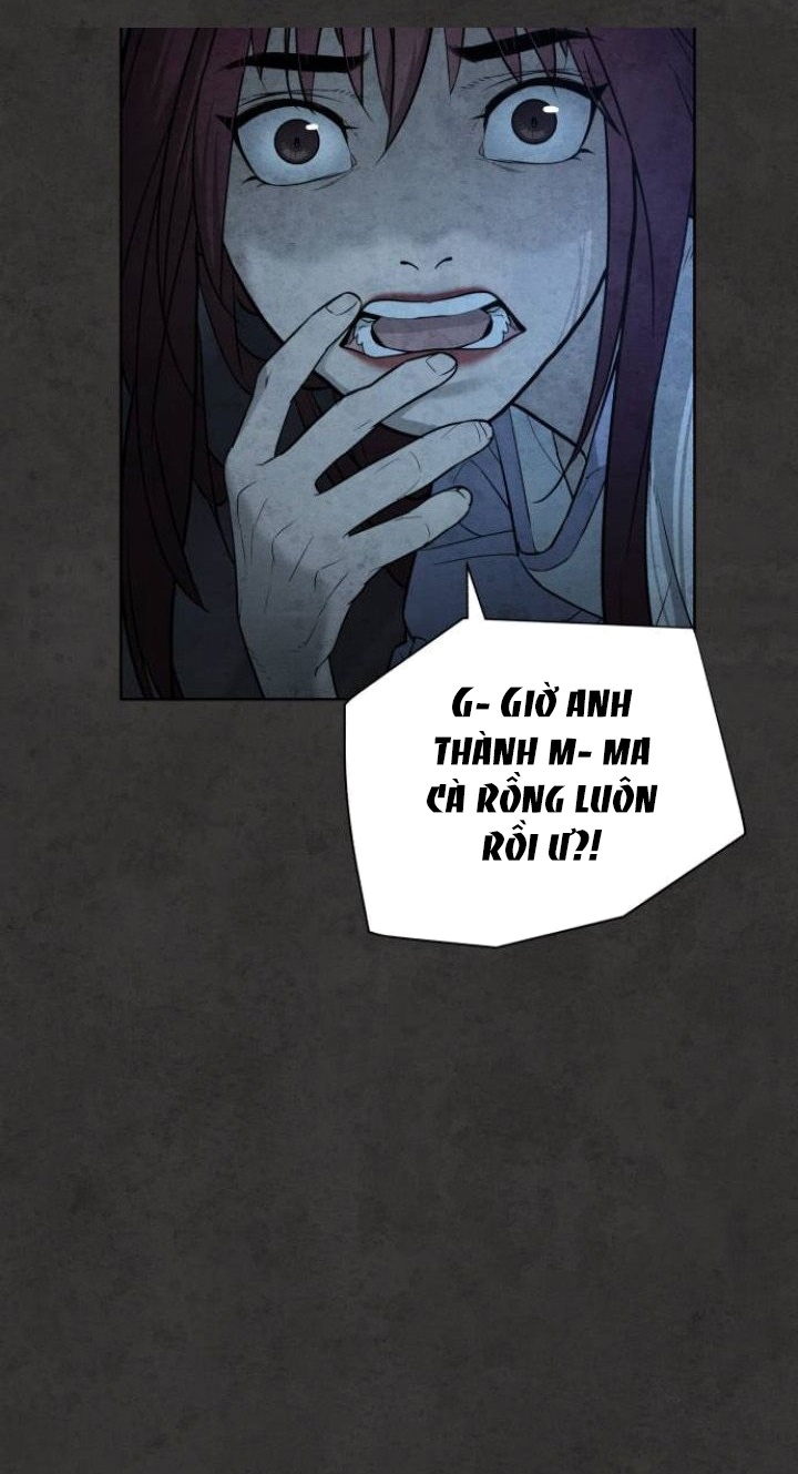 bạch huyết - white blood chapter 36 51