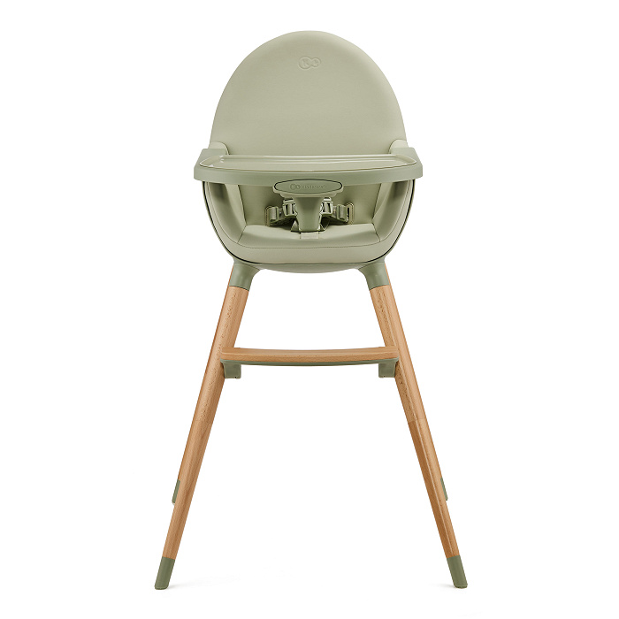 Ghế ăn 2in1 cho bé Kinderkraft FINI2
