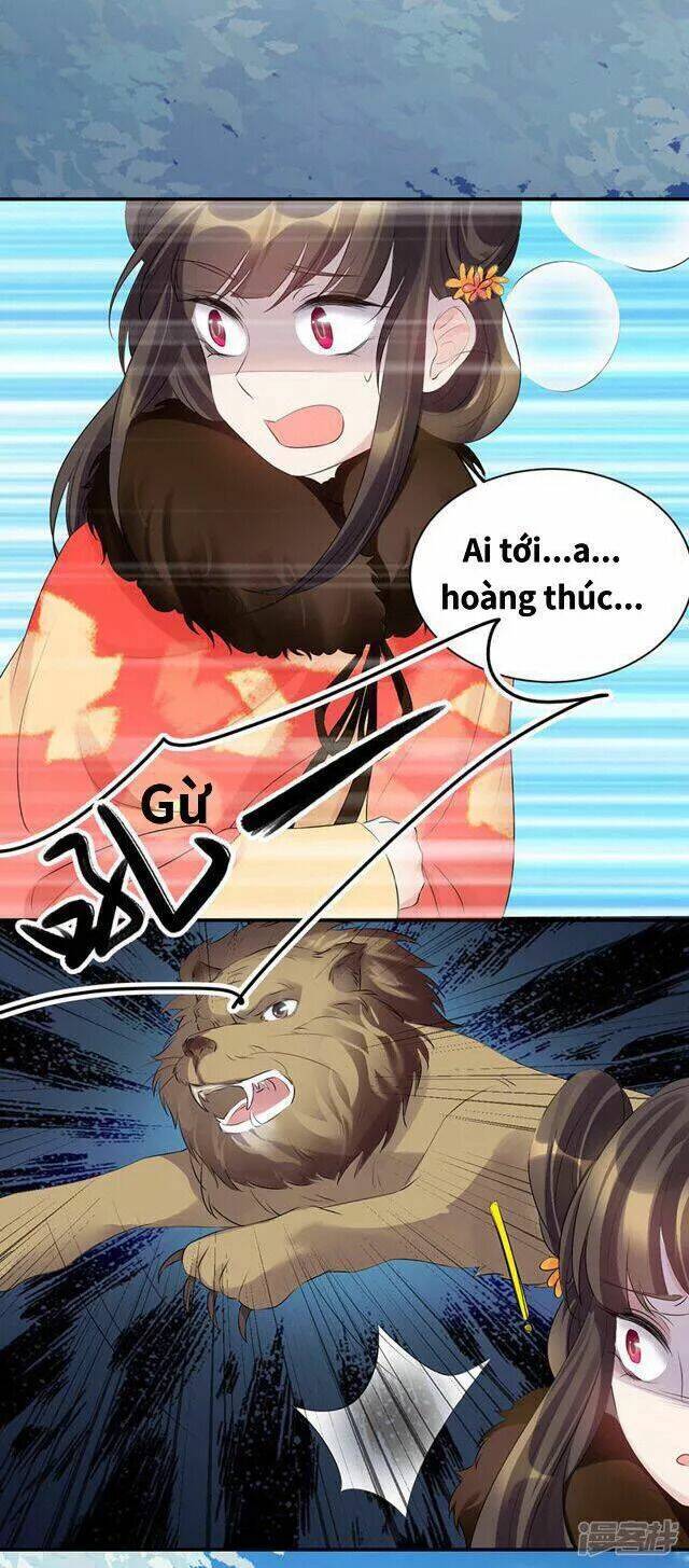 quả nhân có bệnh tên là tương tư chapter 88 8