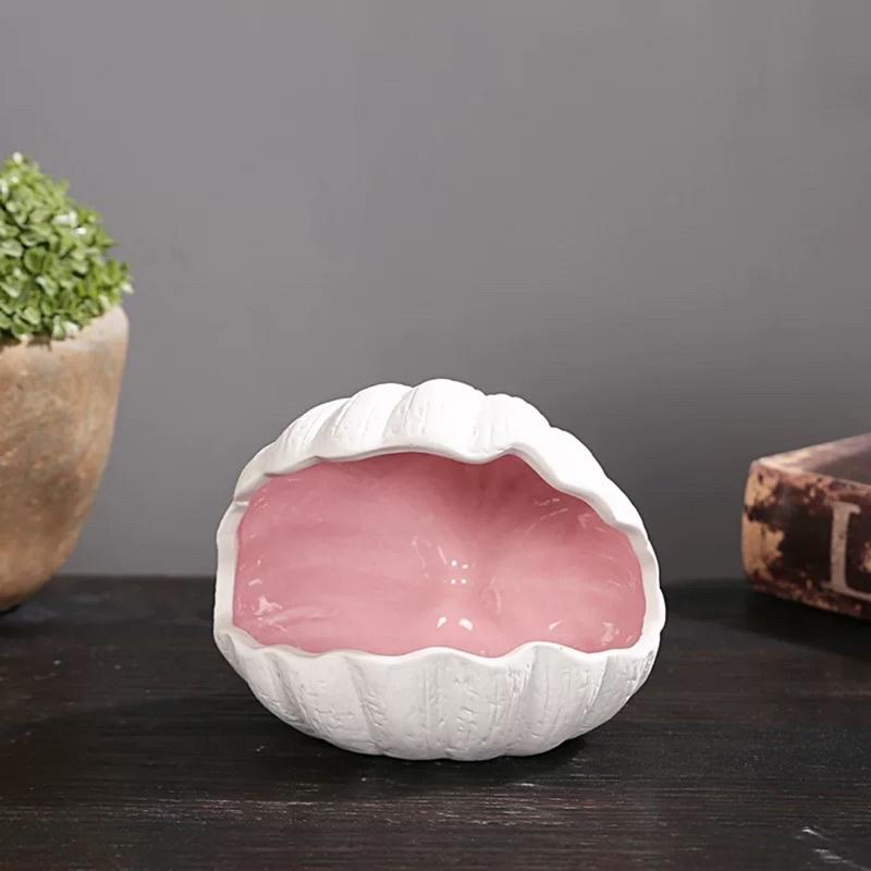 Ngủ sứ sò size nhỏ, to cho hamster, sóc