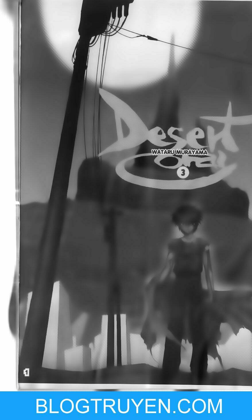 dersert coral chapter 11 3