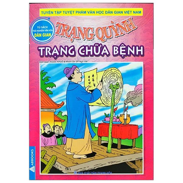 Trạng Quỳnh - Trạng Chữa Bệnh