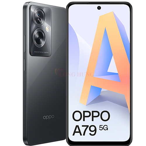 Điện thoại Oppo A79 5G (8GB/256GB) - Hàng chính hãng