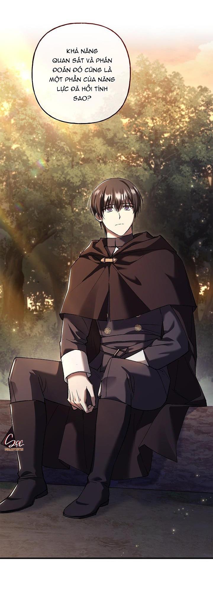 bước ngoặt định mệnh chapter 21 42