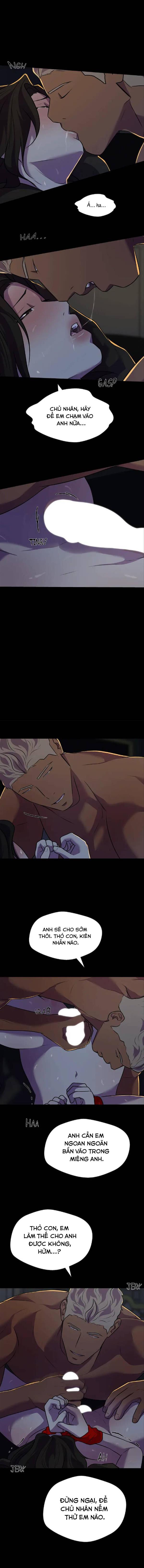 love murder basketball chapter 39 8