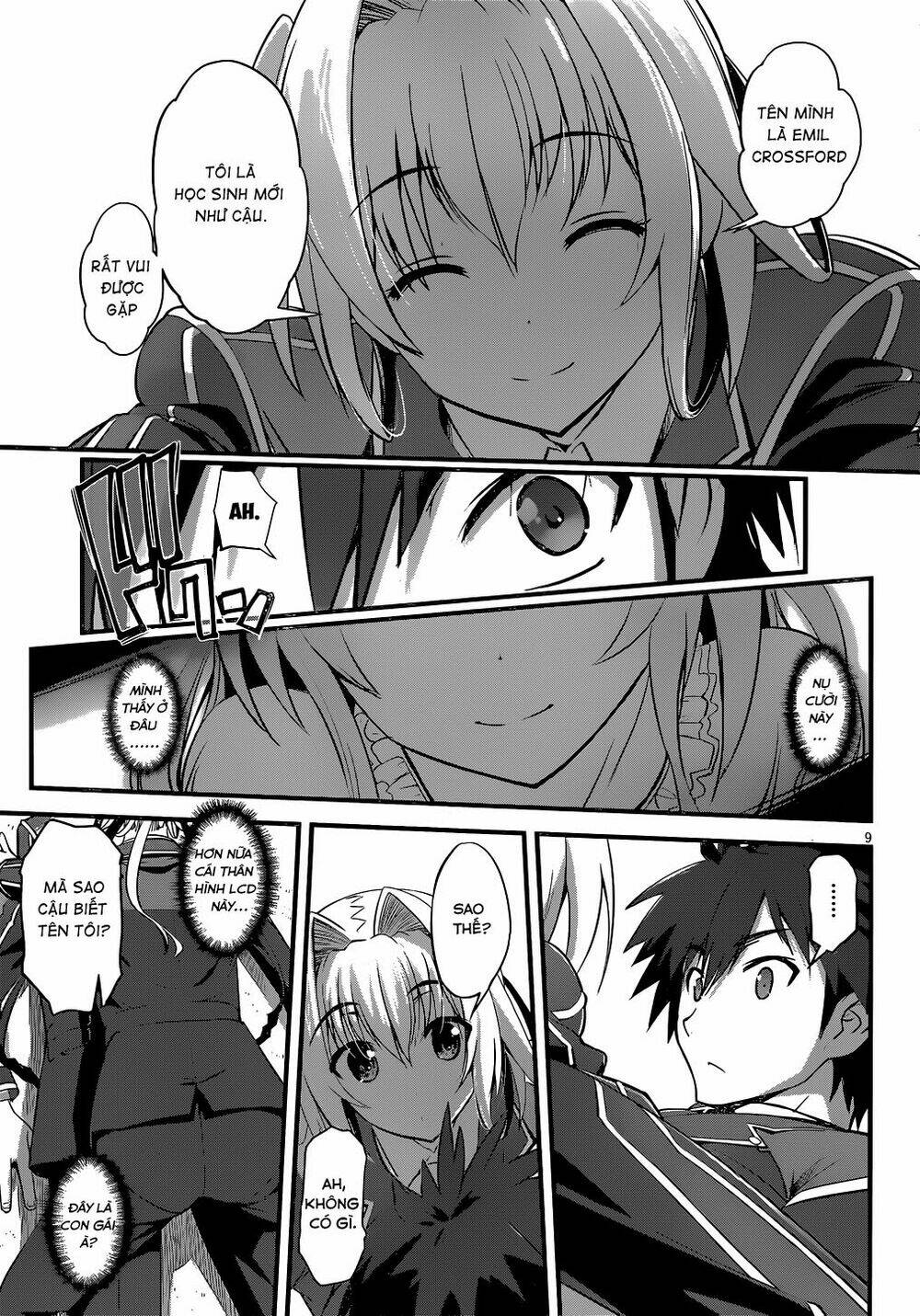 hundred chapter 1 14