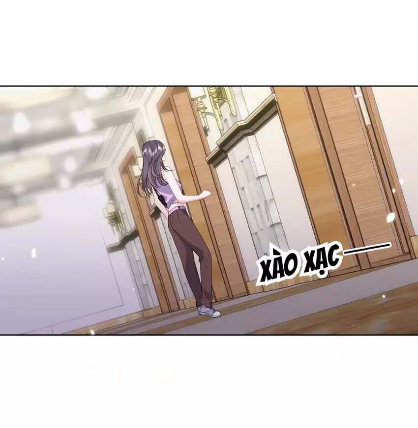 mận xanh chapter 20 28