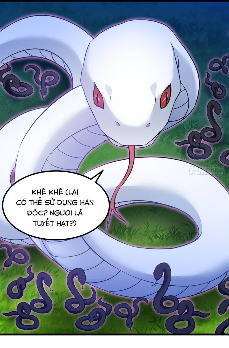 trò chơi trừng phạt chapter 93 32