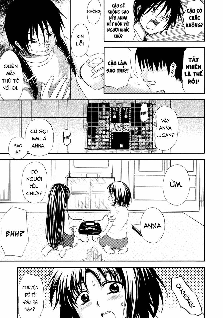 umareru kachi no nakatta jibun ga anna no tame ni dekiru ikutsuka no koto chapter 3 23