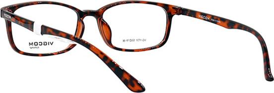 Gọng Kính Unisex Vigcom VG1731 C