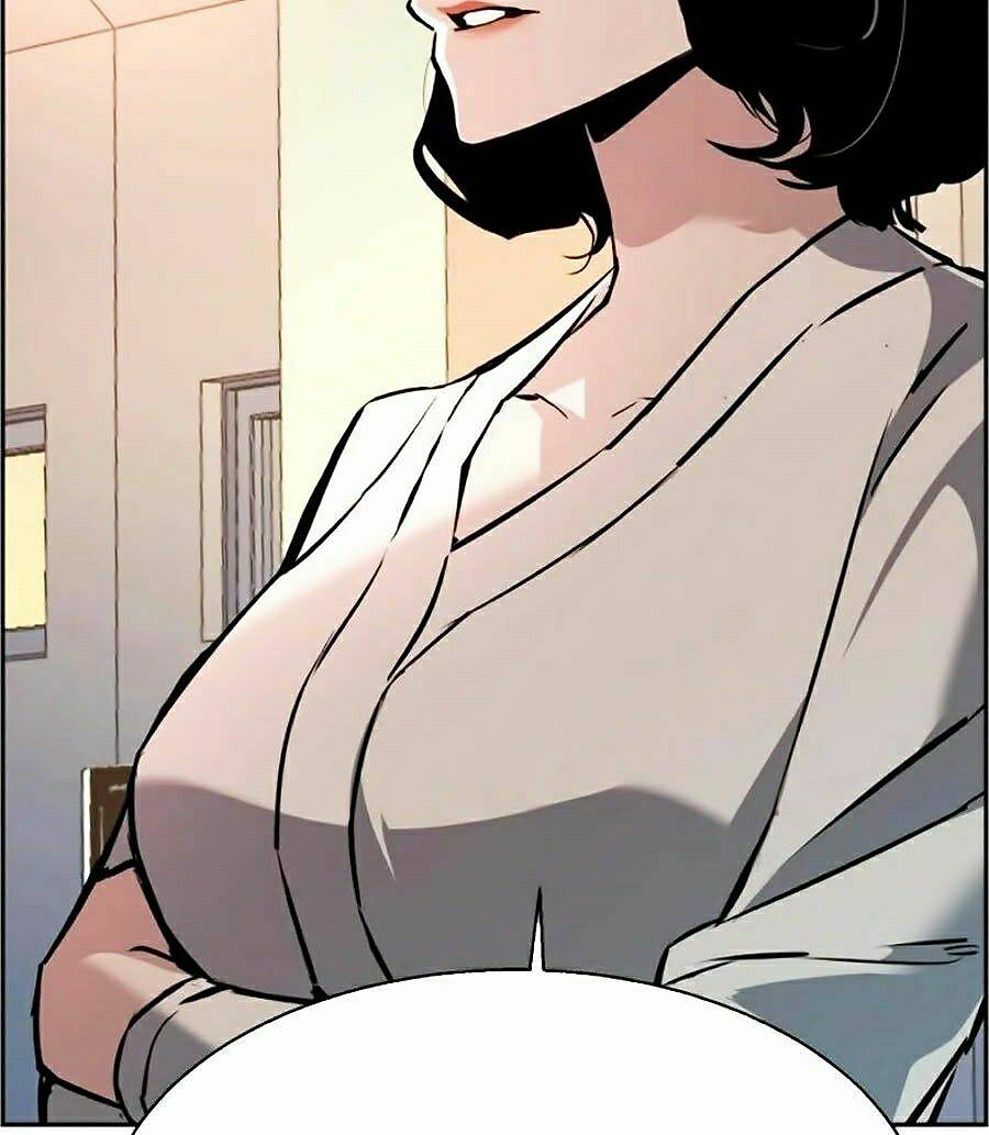 bạn học tôi là lính đánh thuê chapter 25 156